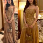 Shraddha Kapoor Inspired Sharara Set