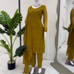 Chikankari Kurta Set