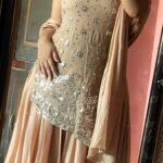 Shraddha Kapoor Inspired Sharara Set photo review