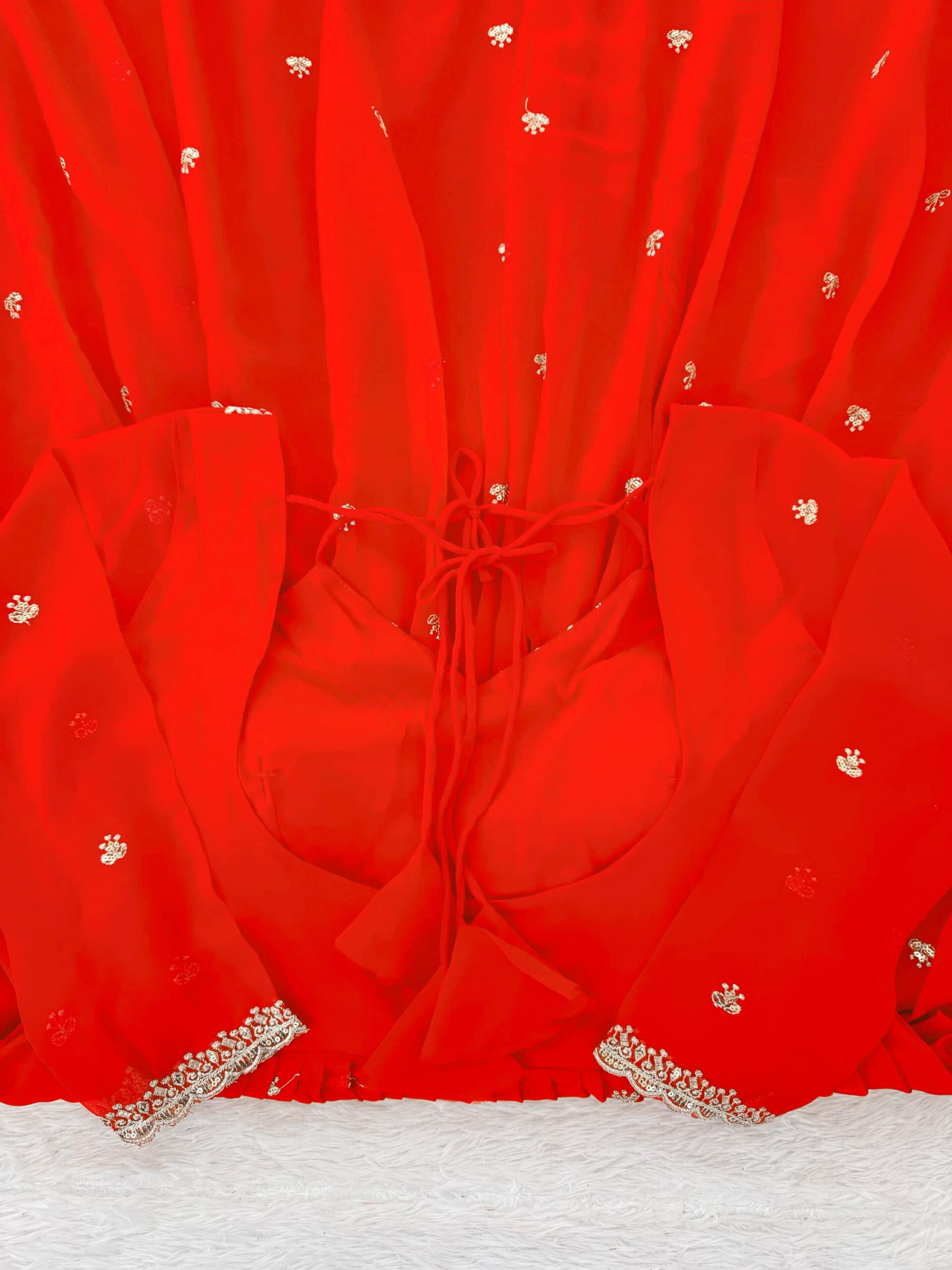 Designer Anarkali Set for Women - Image 28