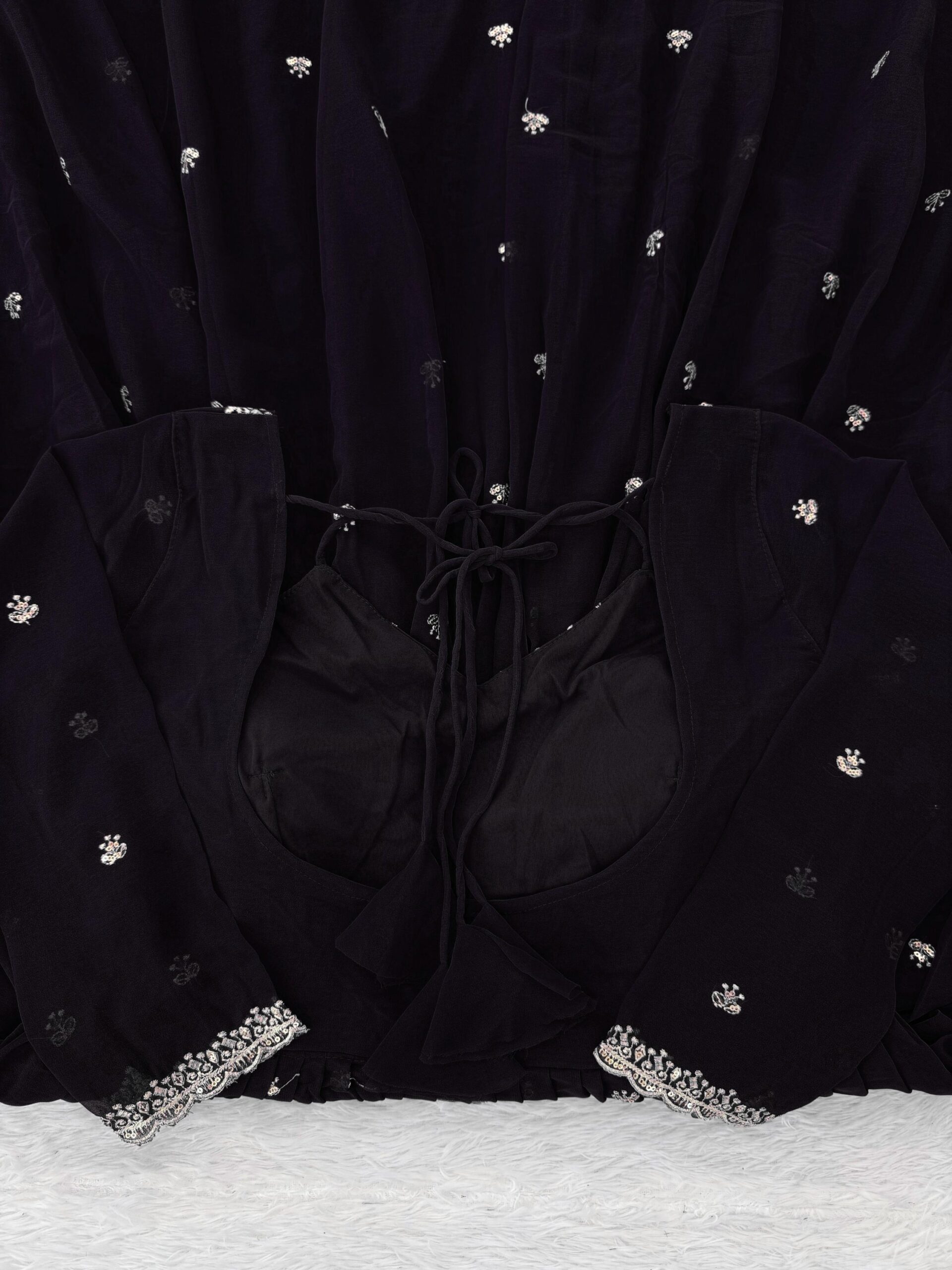 Designer Anarkali Set for Women - Image 47