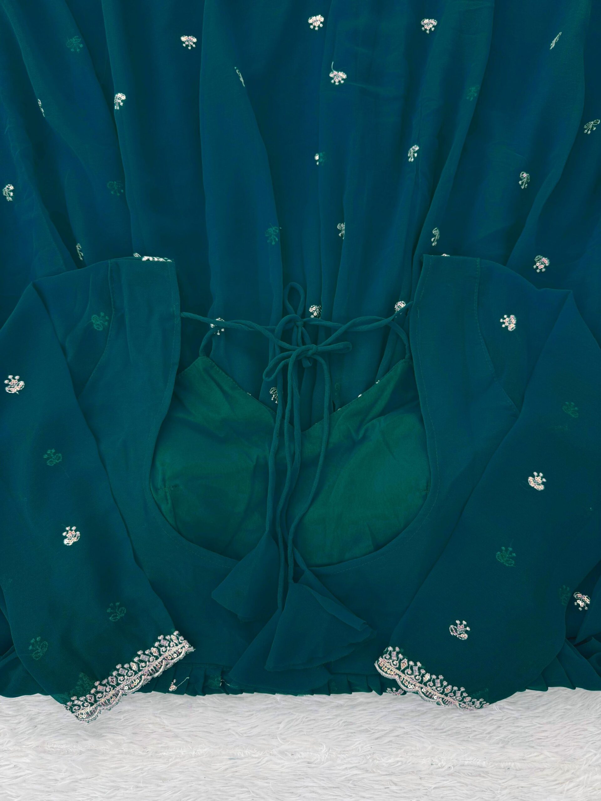 Designer Anarkali Set for Women - Image 41