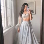 Designer Lehenga Set