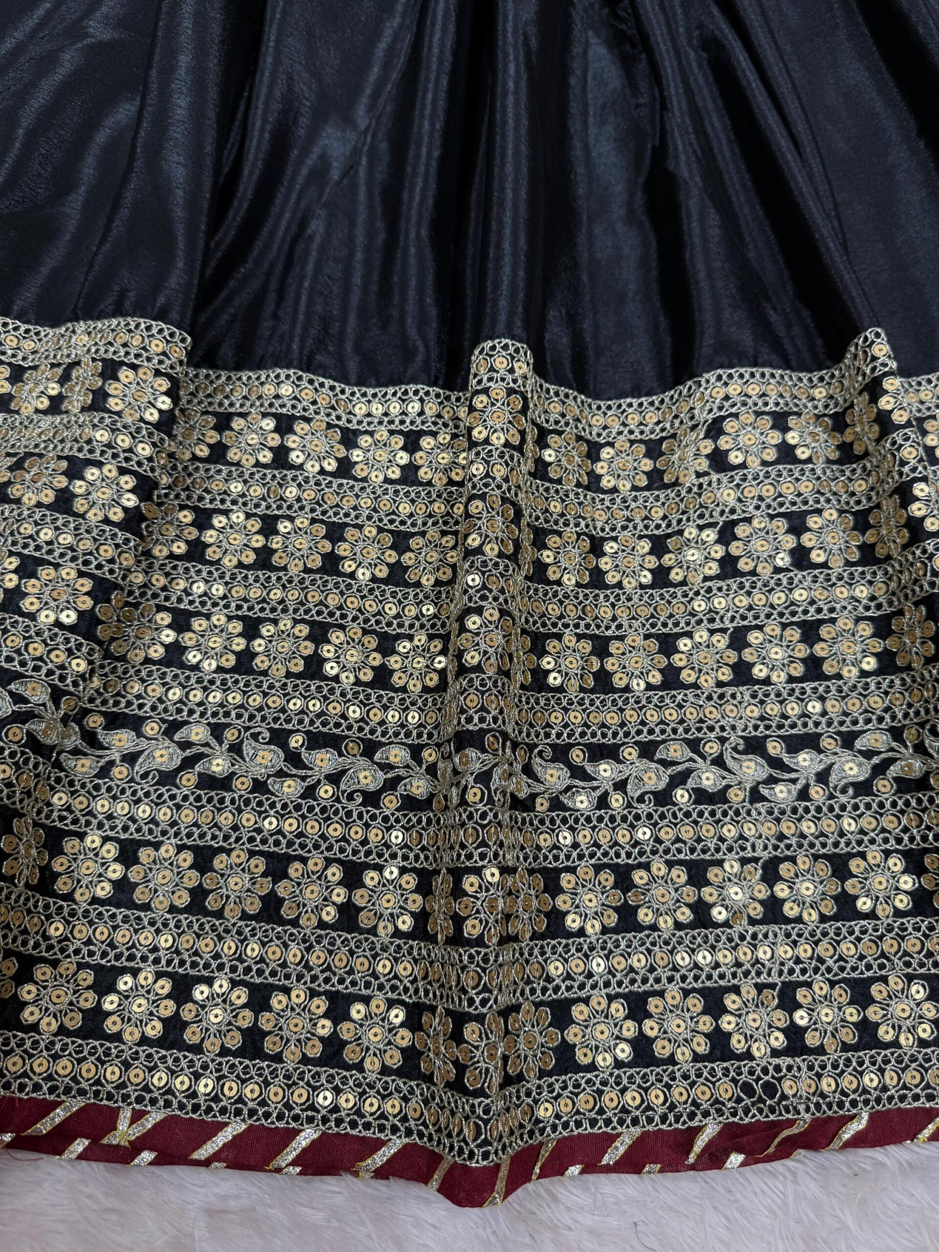 Eid Special Anarkali Set - Image 13