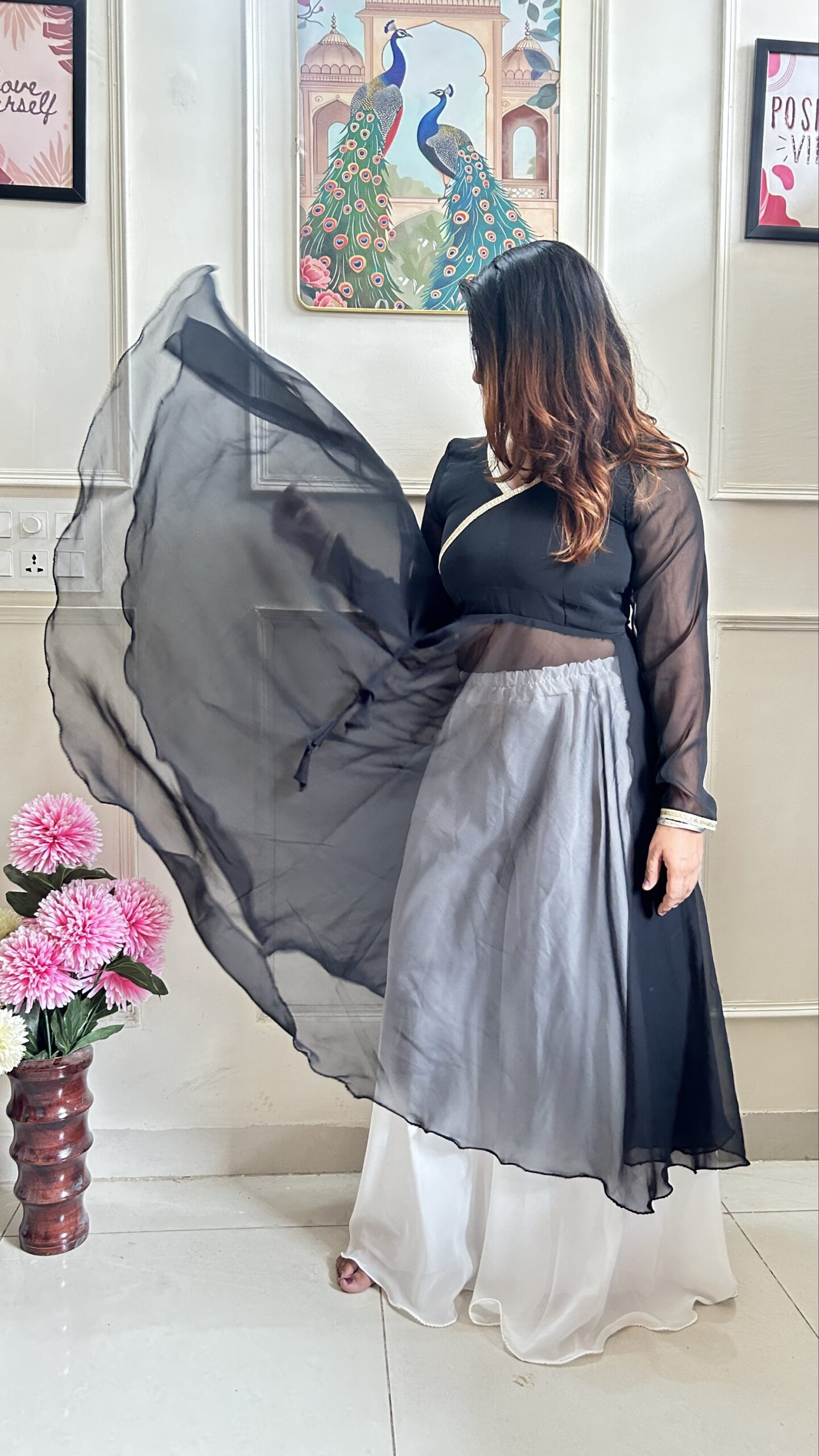 Meher Anarkali - Image 31