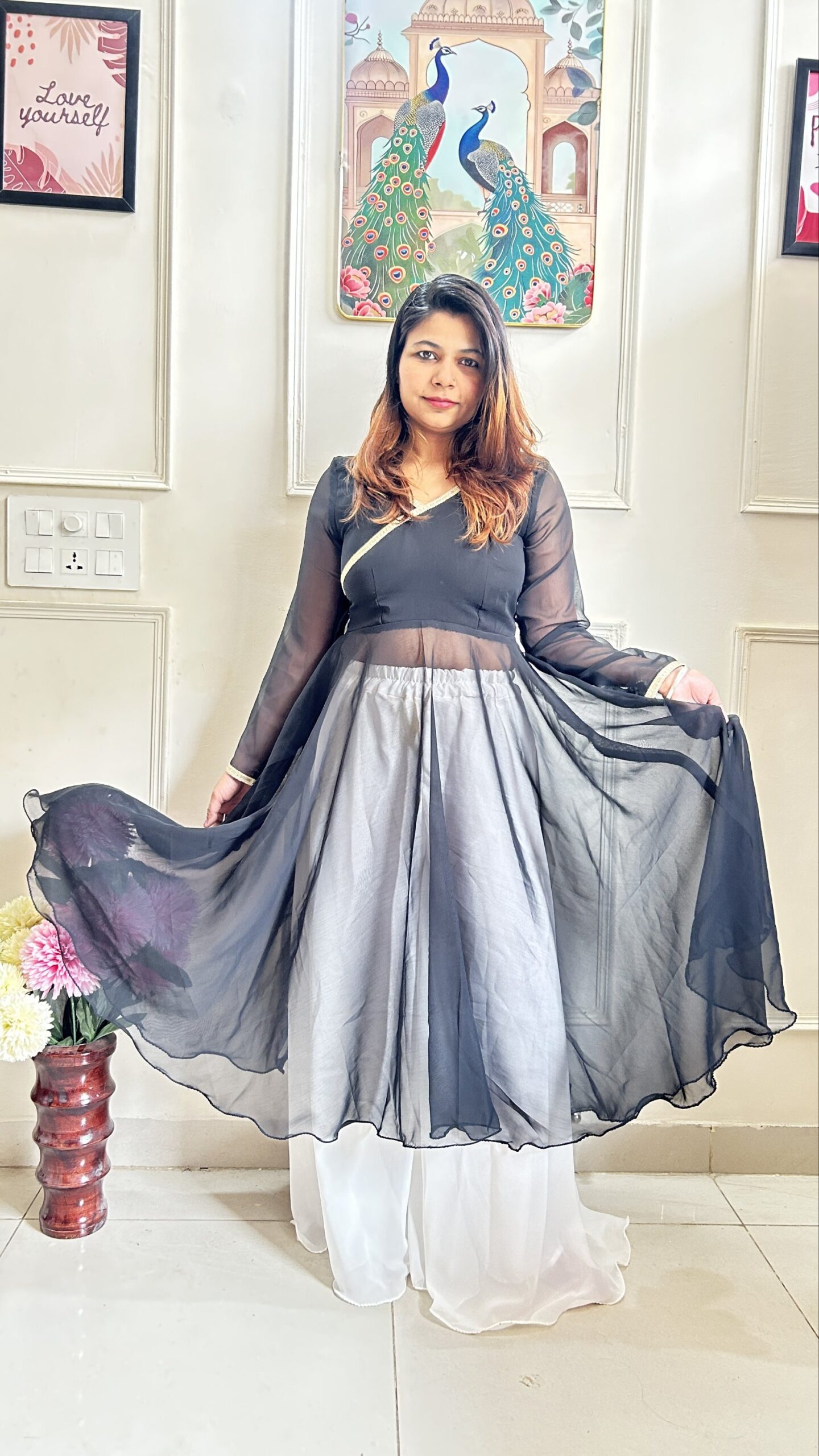 Meher Anarkali - Image 30