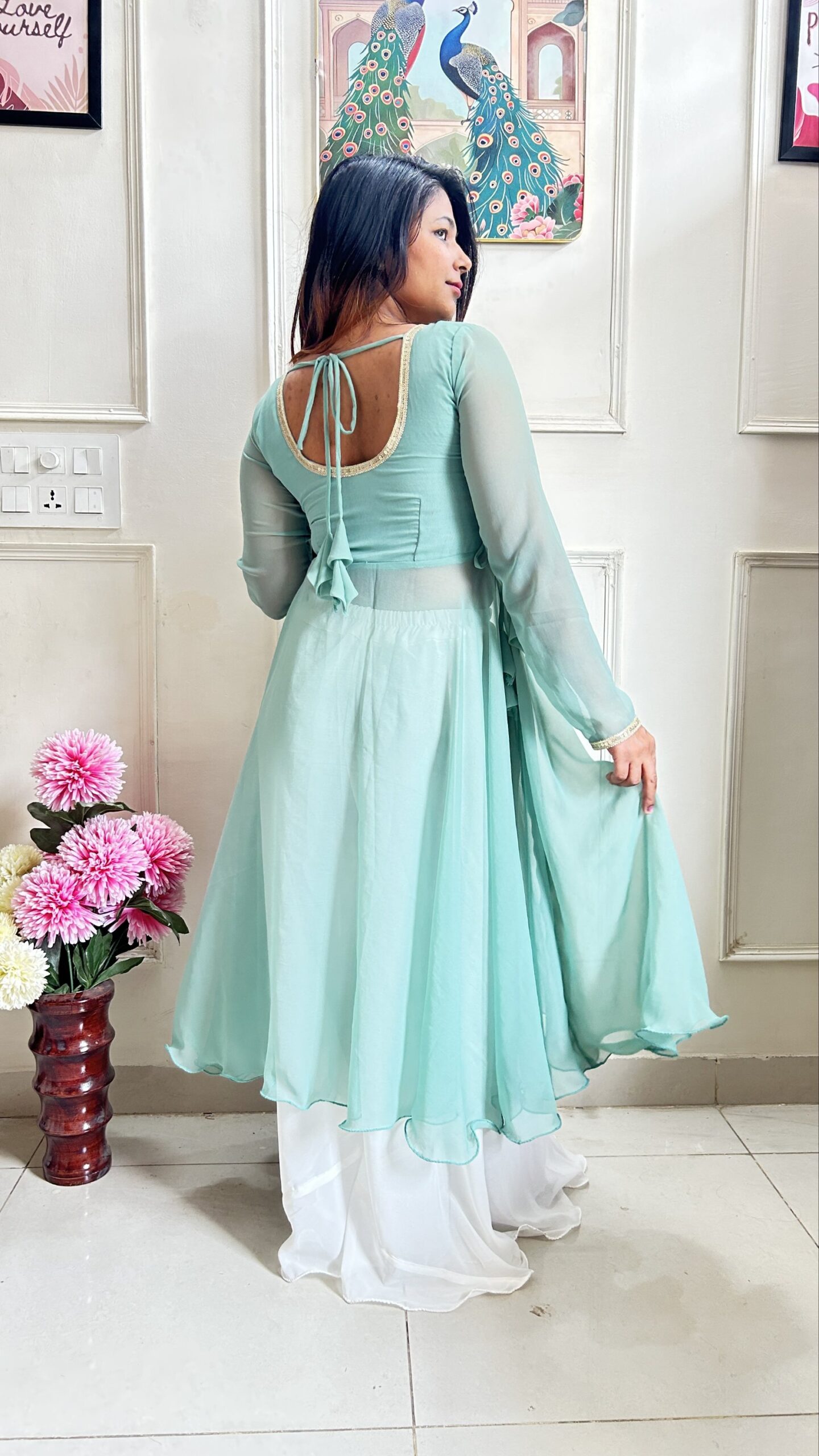 Meher Anarkali - Image 39