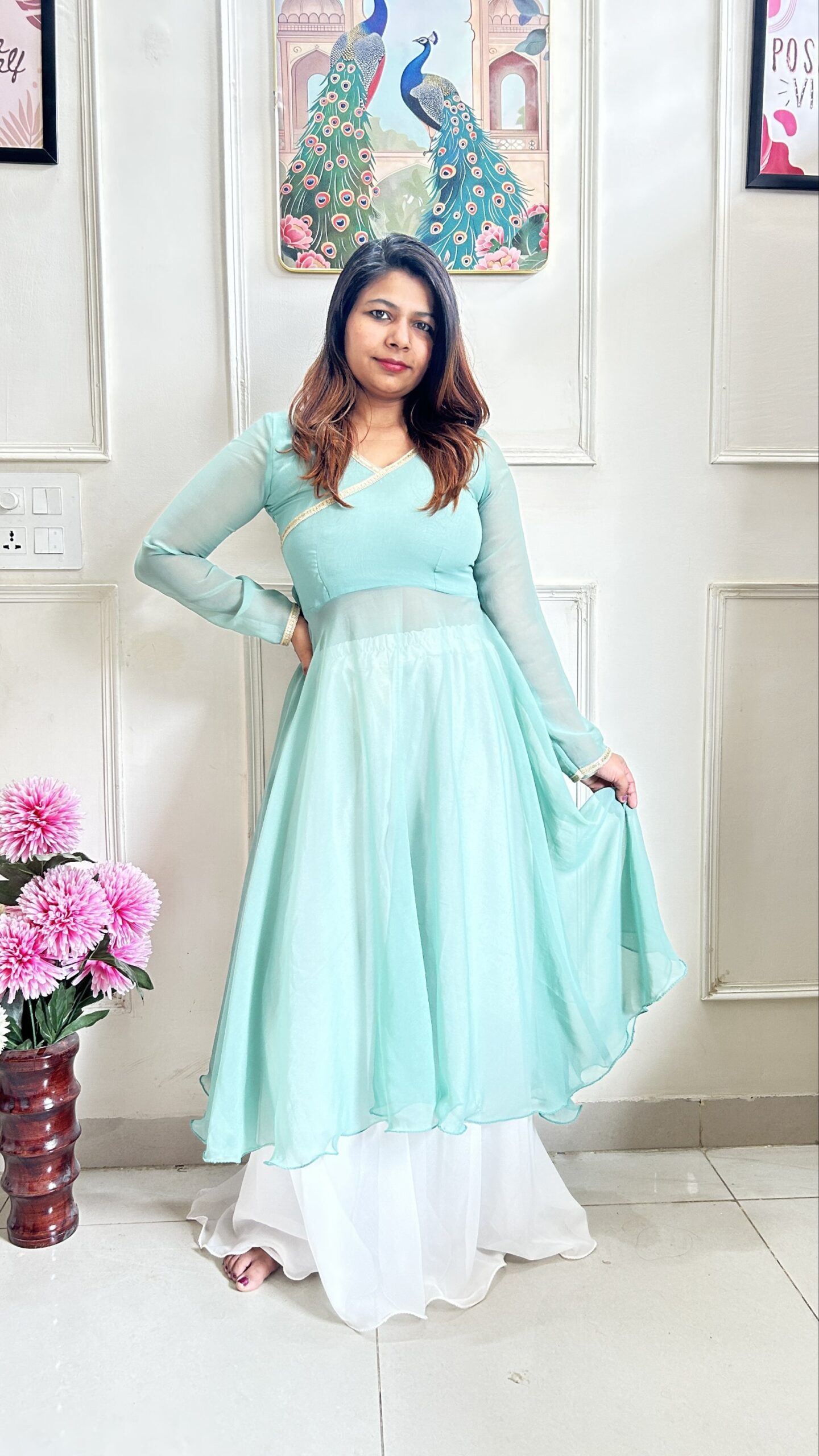 Meher Anarkali - Image 40