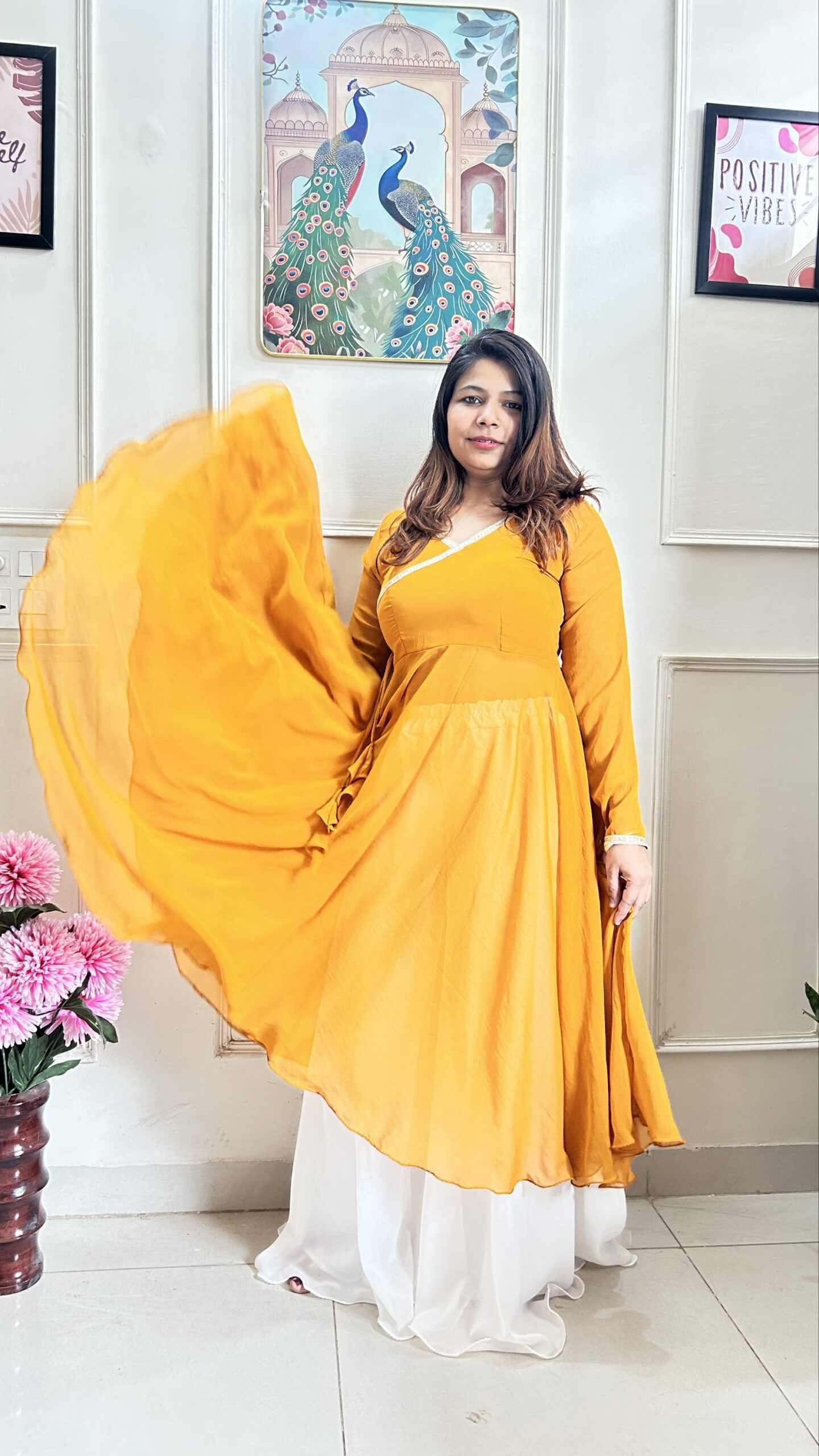 Meher Anarkali - Image 42