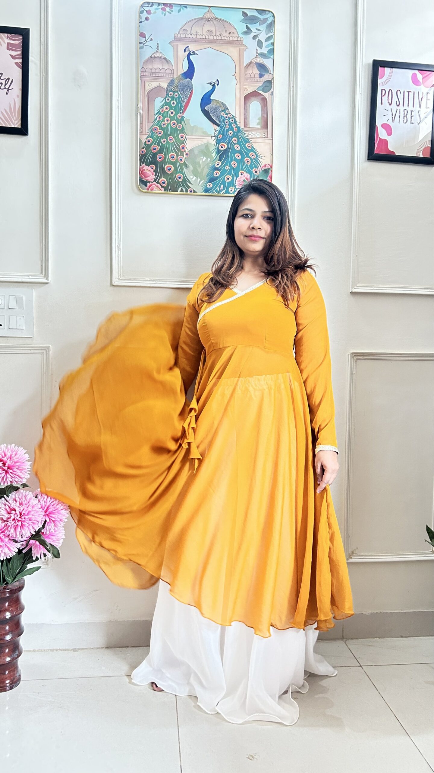 Meher Anarkali - Image 41