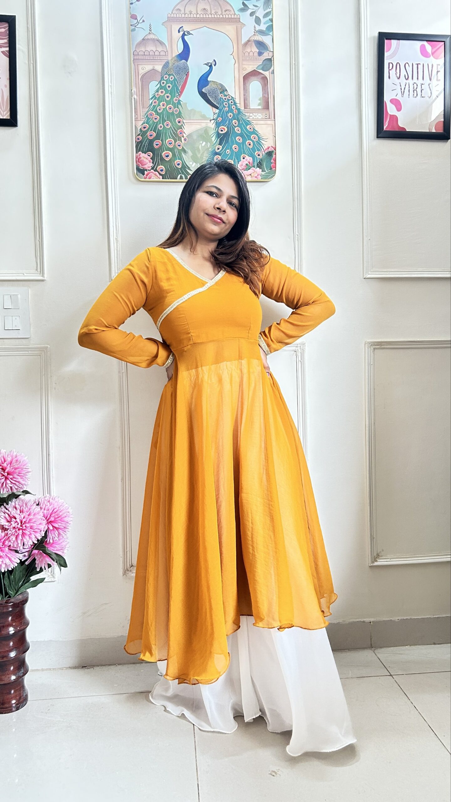 Meher Anarkali - Image 43