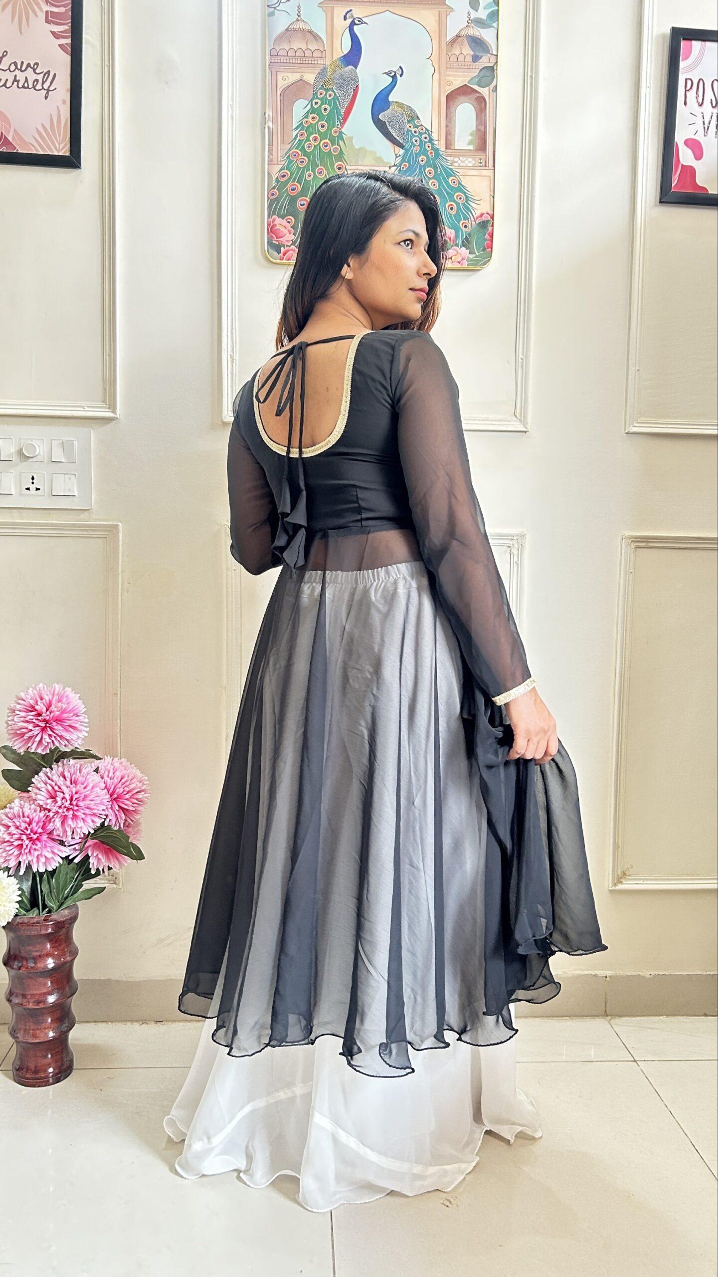 Meher Anarkali - Image 32