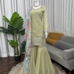 Eid Special Gharara Set