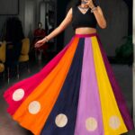 Navratri Special Chaniya