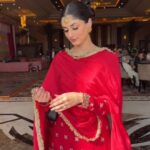 Bridal Wear Sharara Set