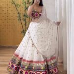 Navratri Special Chaniya Choli