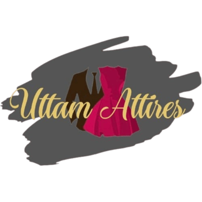 Uttam Attires logo