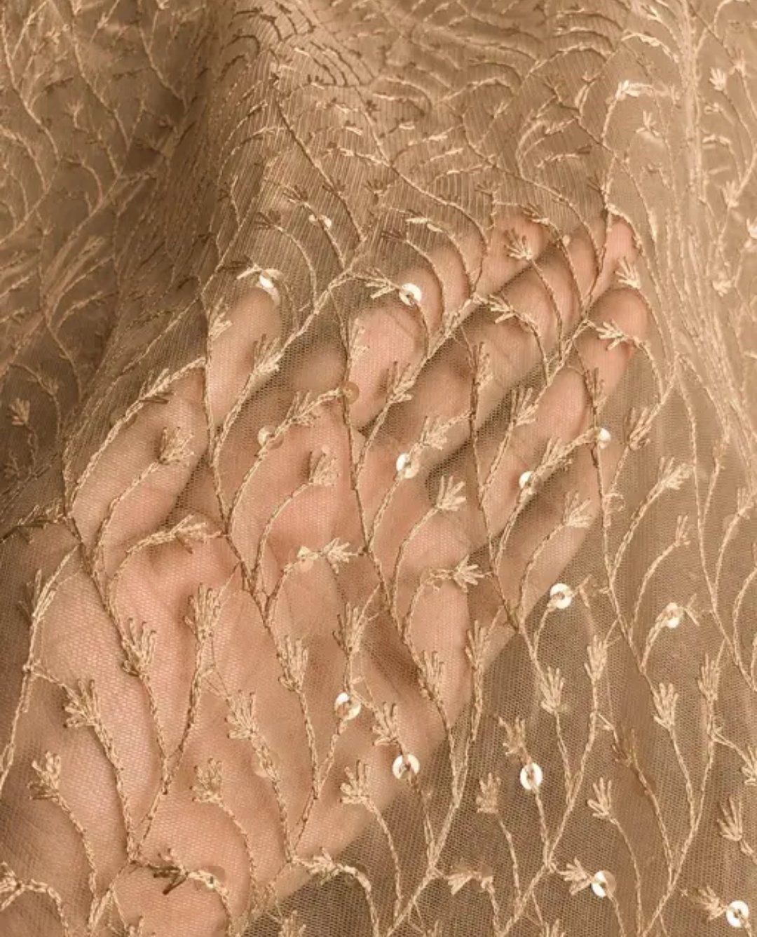 Aarohi Flared Set - Image 16