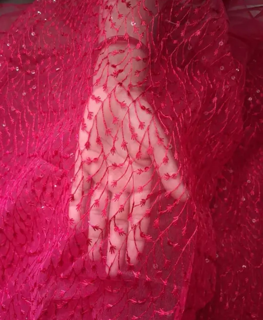 Aarohi Flared Set - Image 15